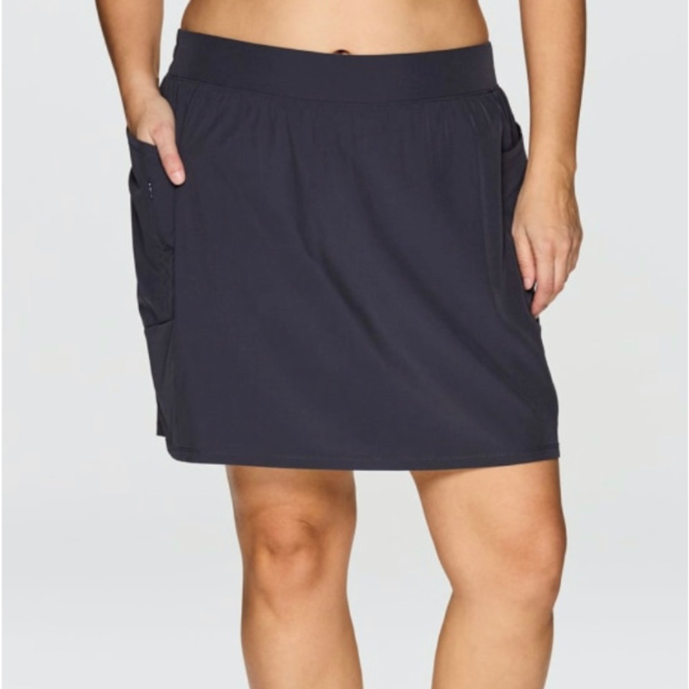 RBX NWT Workout Skort 3X